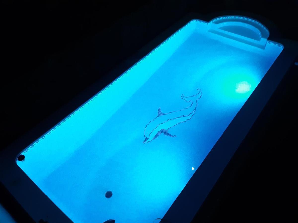 Ferienwohnung Mit Privat-Pool Alcoceber Luaran gambar