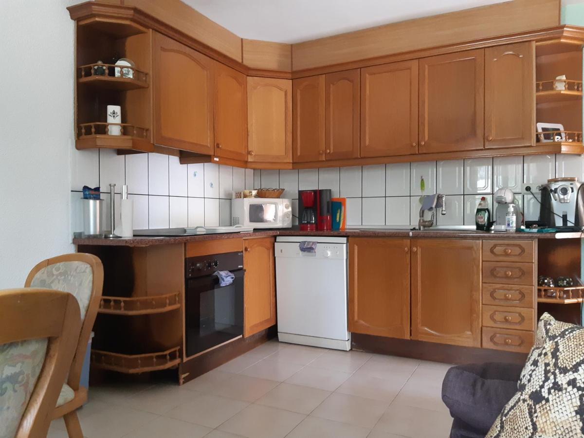 Ferienwohnung Mit Privat-Pool Alcoceber Luaran gambar