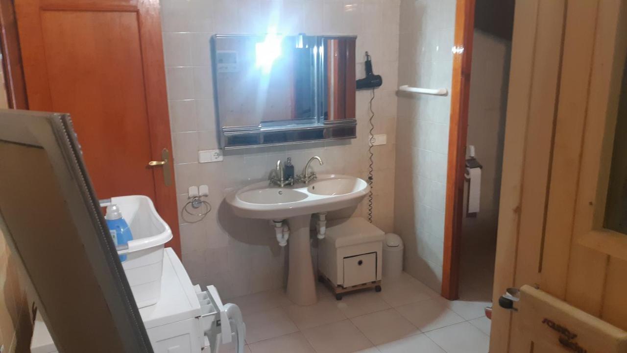 Ferienwohnung Mit Privat-Pool Alcoceber Luaran gambar