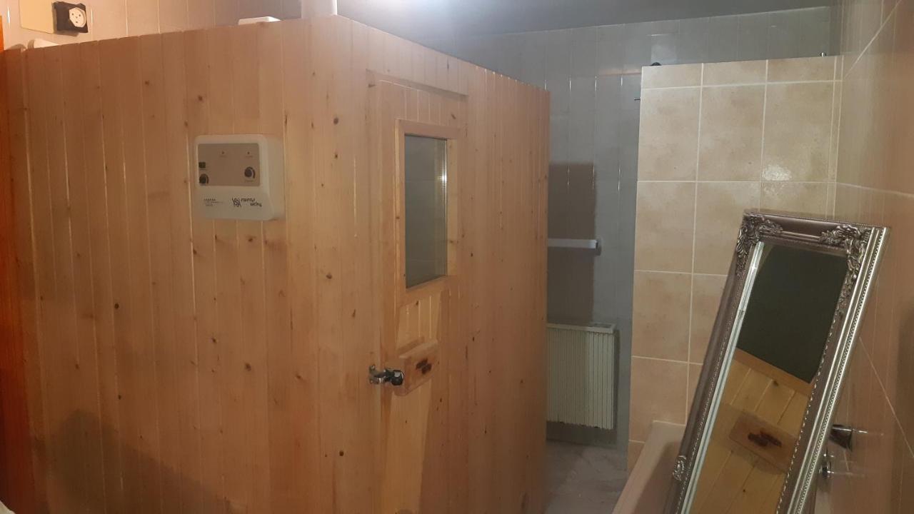 Ferienwohnung Mit Privat-Pool Alcoceber Luaran gambar