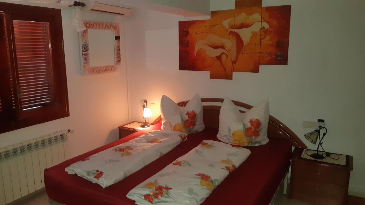 Ferienwohnung Mit Privat-Pool Alcoceber Luaran gambar