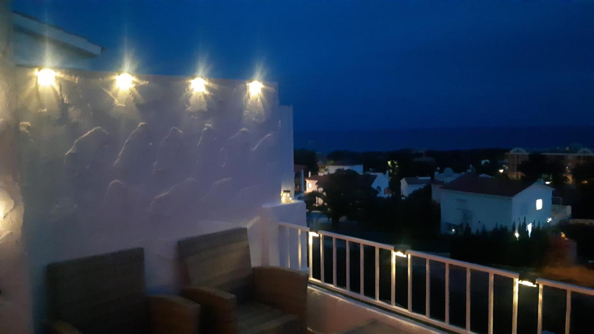 Ferienwohnung Mit Privat-Pool Alcoceber Luaran gambar