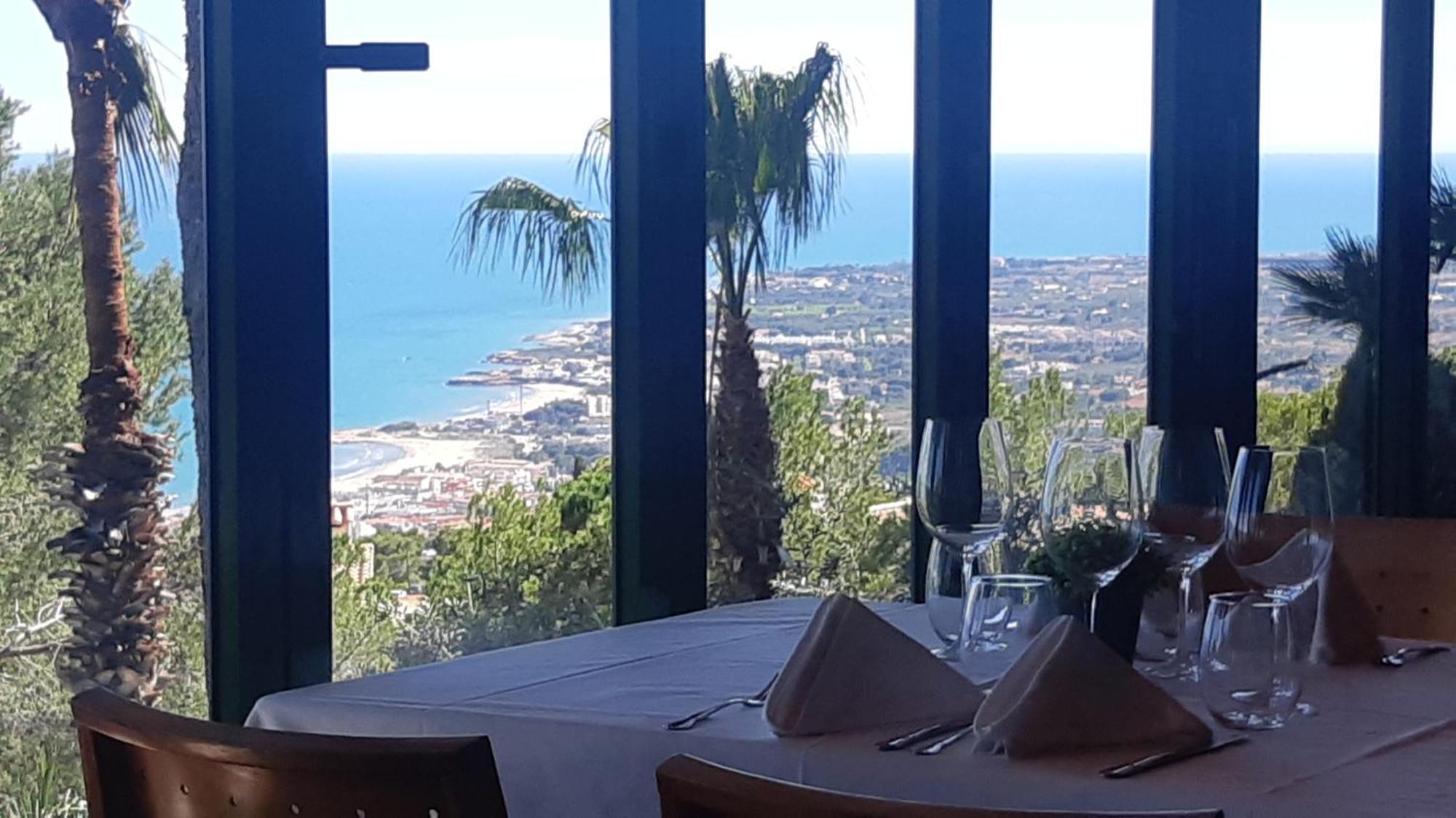 Ferienwohnung Mit Privat-Pool Alcoceber Luaran gambar