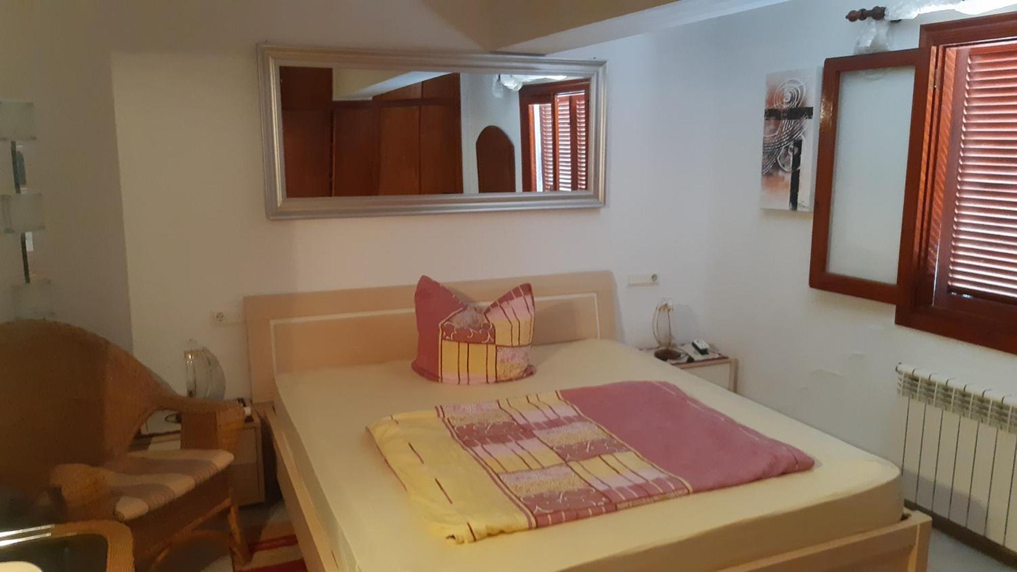 Ferienwohnung Mit Privat-Pool Alcoceber Luaran gambar