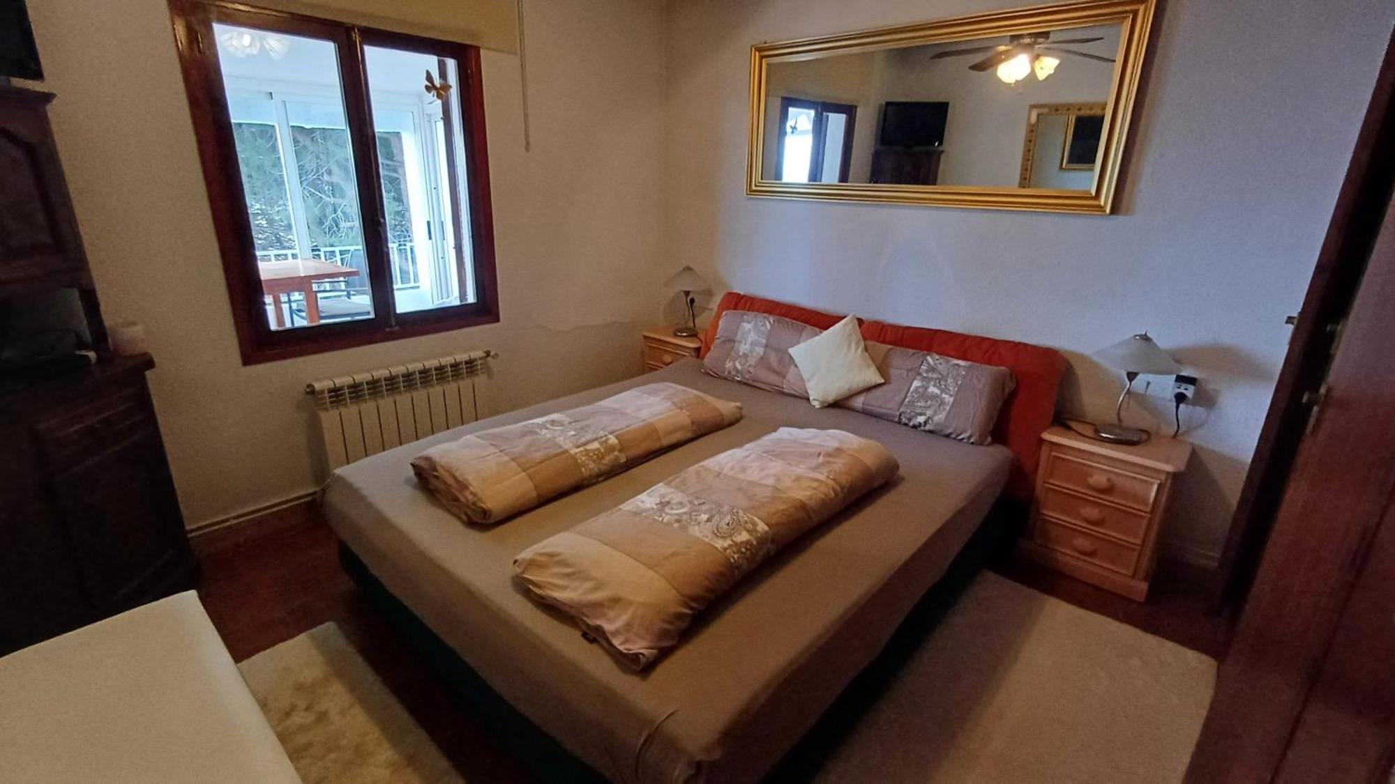 Ferienwohnung Mit Privat-Pool Alcoceber Luaran gambar