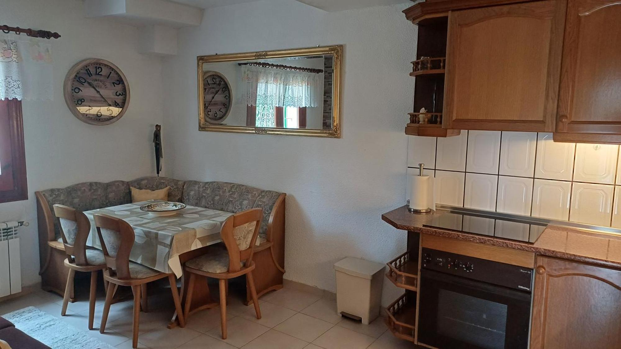 Ferienwohnung Mit Privat-Pool Alcoceber Luaran gambar