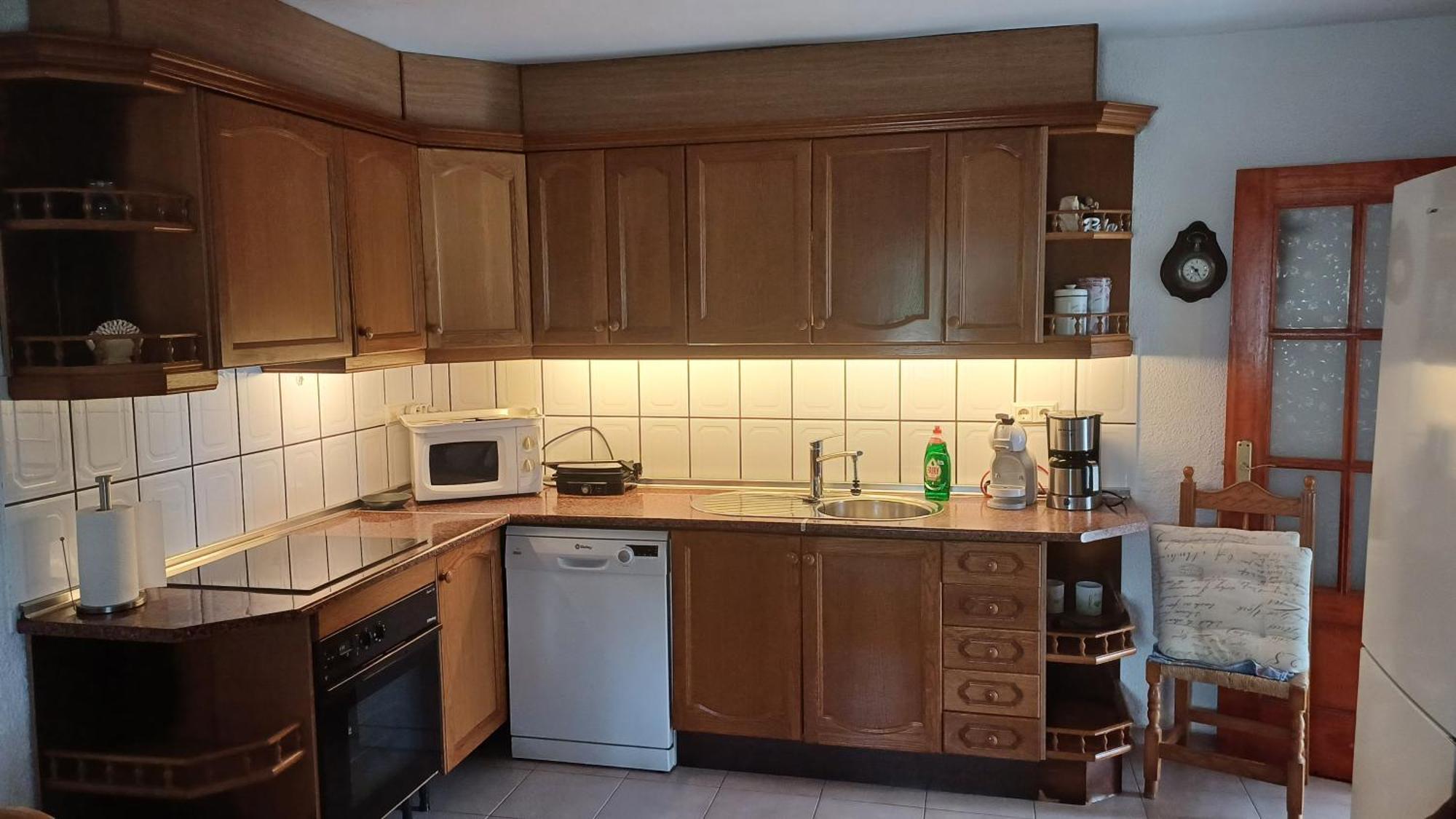 Ferienwohnung Mit Privat-Pool Alcoceber Luaran gambar