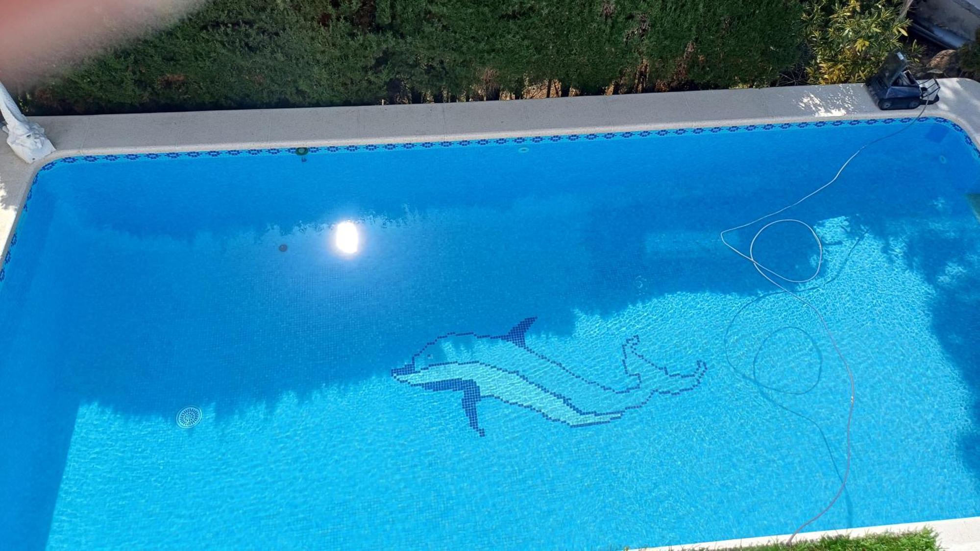 Ferienwohnung Mit Privat-Pool Alcoceber Luaran gambar