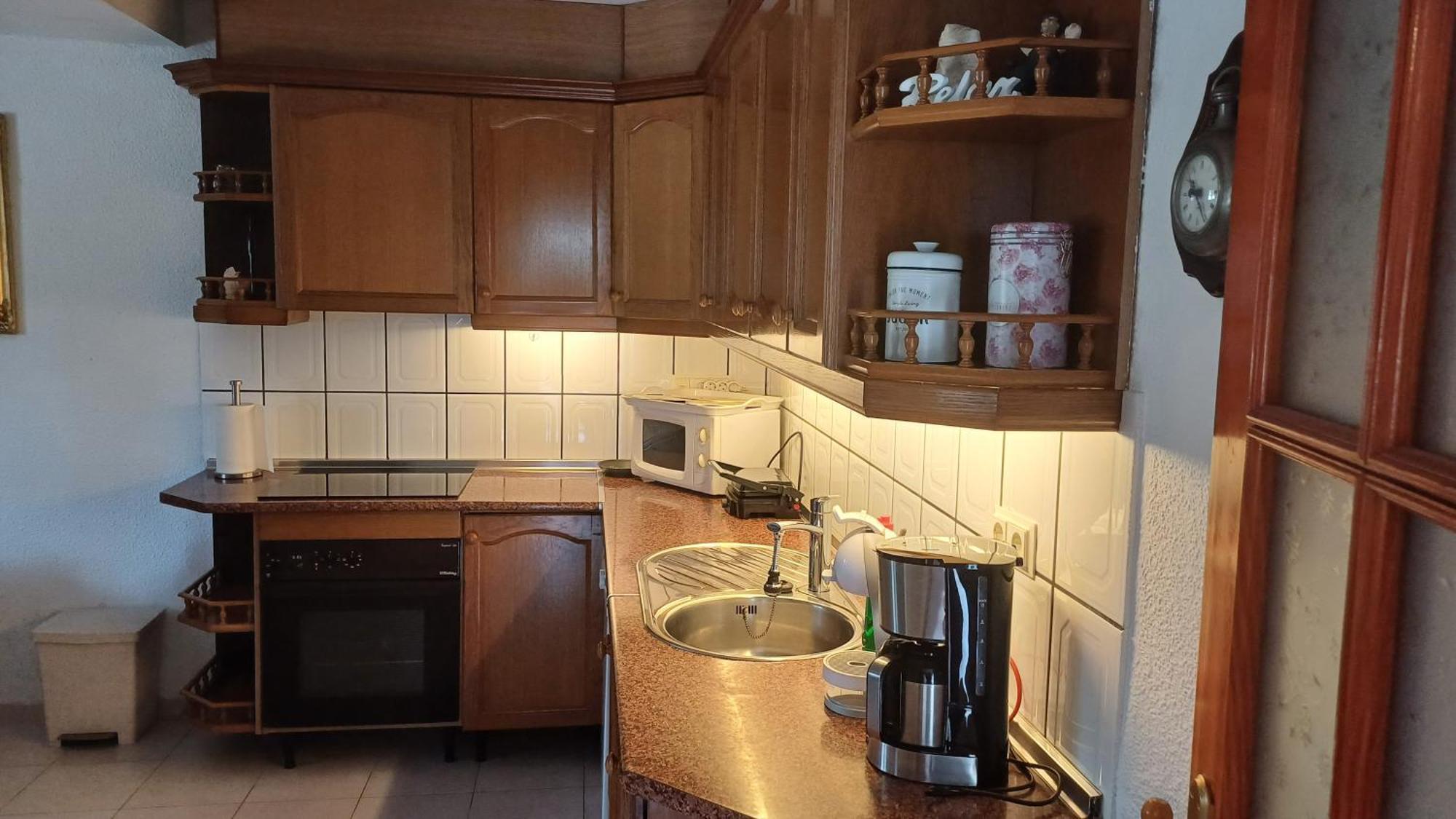 Ferienwohnung Mit Privat-Pool Alcoceber Luaran gambar