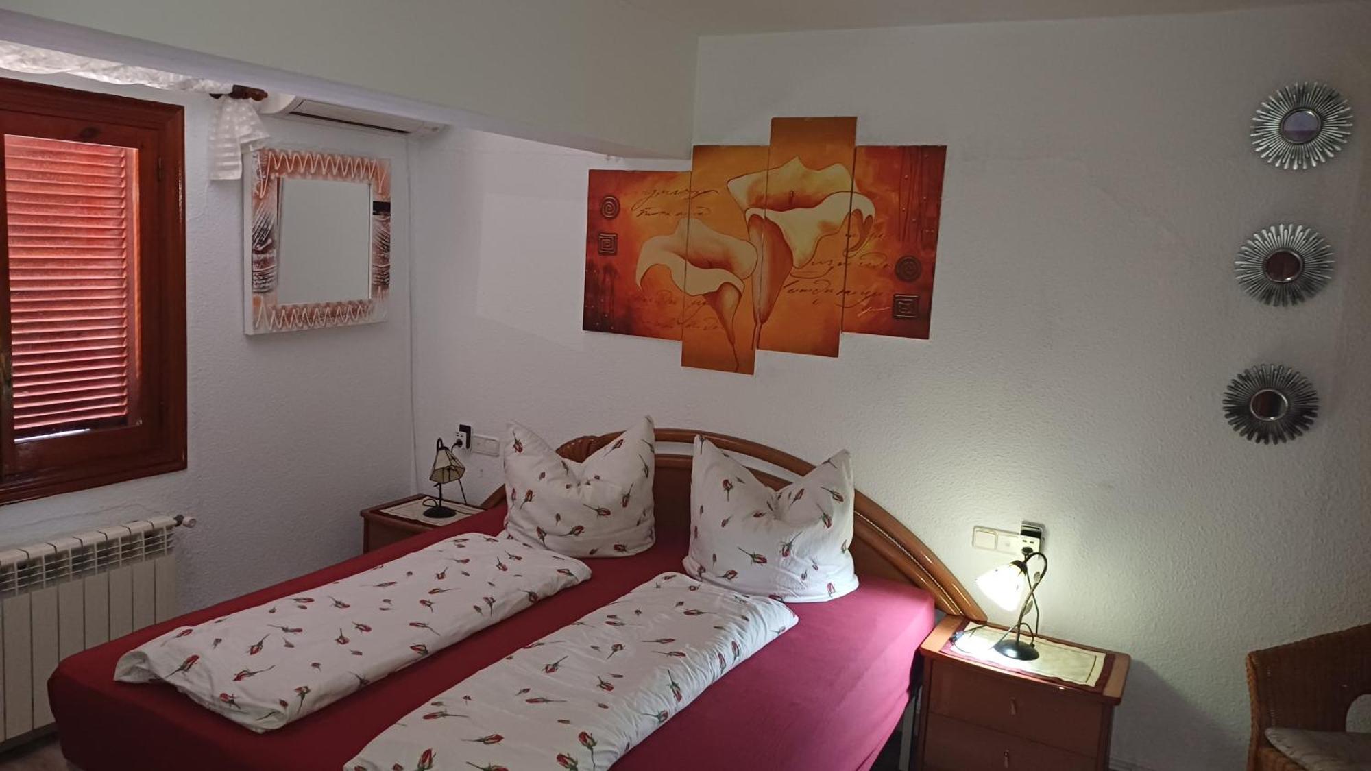 Ferienwohnung Mit Privat-Pool Alcoceber Luaran gambar